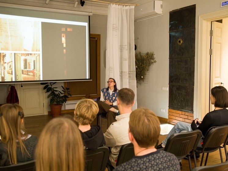 В Самаре пройдет лекция о повседневной жизни горожан конца XIX века