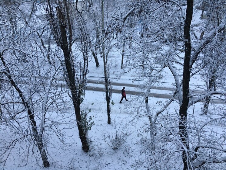 В Коминтерновском районе Воронежа на улице внезапно умер мужчина