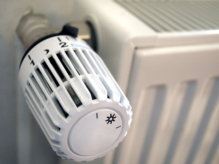 Теплоноситель на котельной в поселке Ясный разогрели до 66 градусов