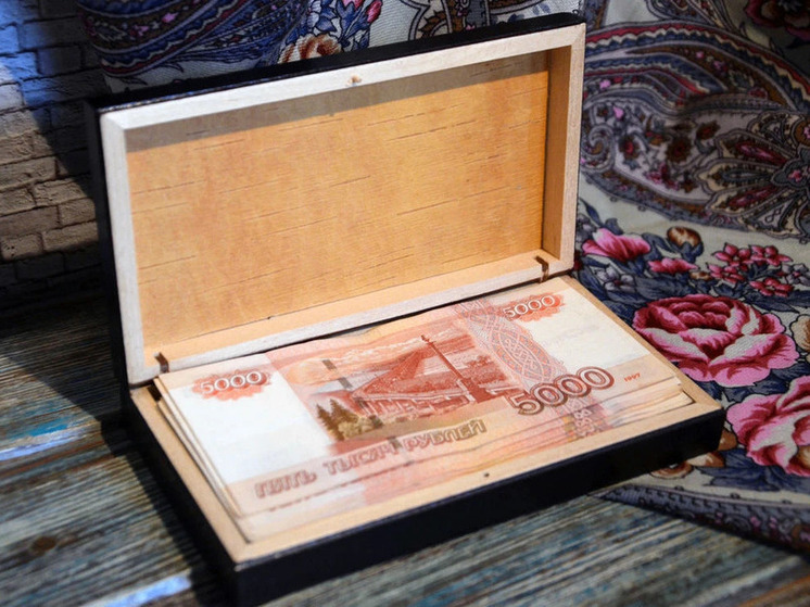 Как привлечь достаток: совет жителям Калмыкии