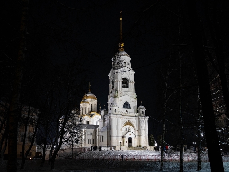 8 января — особый день для владимирских семей: