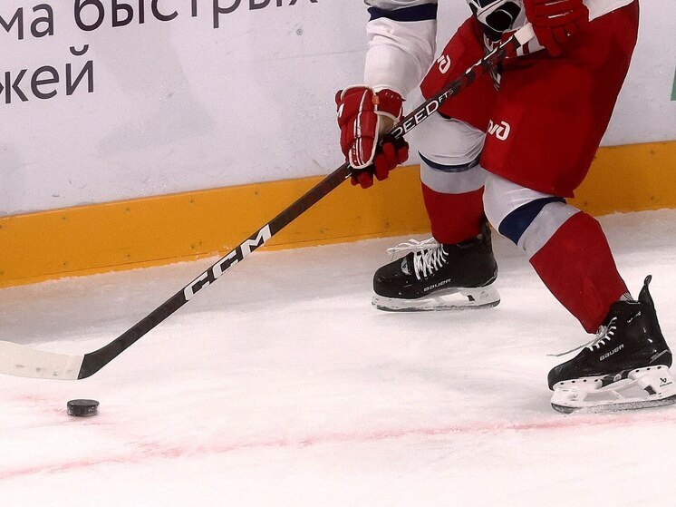 Ленобласть 10 января даст старт Дню русского дворового хоккея в стране