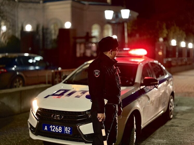 В Крыму рождественские богослужения прошли в более чем 200 храмах