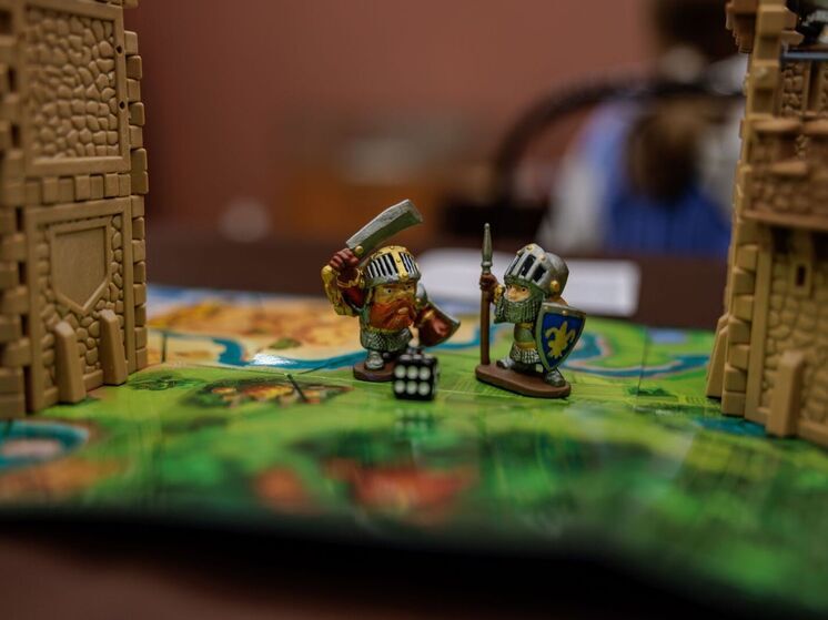 Семилетний житель Нового Уренгоя побывал в московском музее занимательных наук