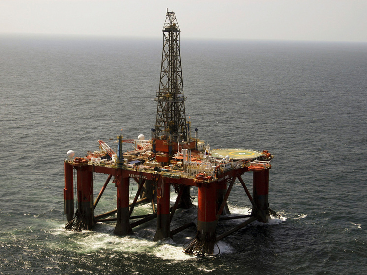 Нападение США на Венесуэлу стало новым этапом американского соперничества с Китаем