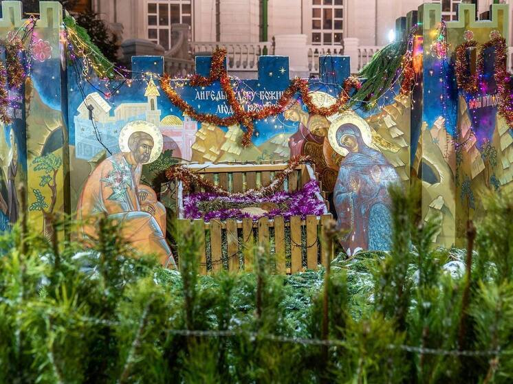 Форум «Рождественское чудо» стартует в Воронеже с 9 января
