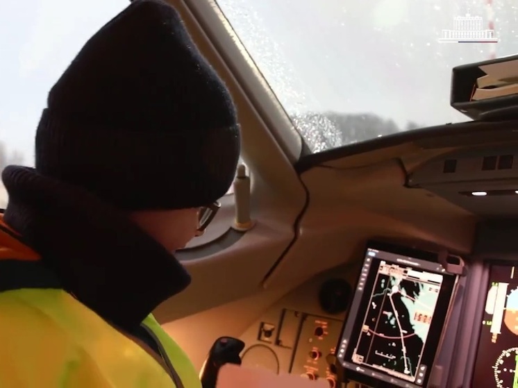 Министр труда и социальной защиты России осуществил мечту мальчика из Петрозаводска