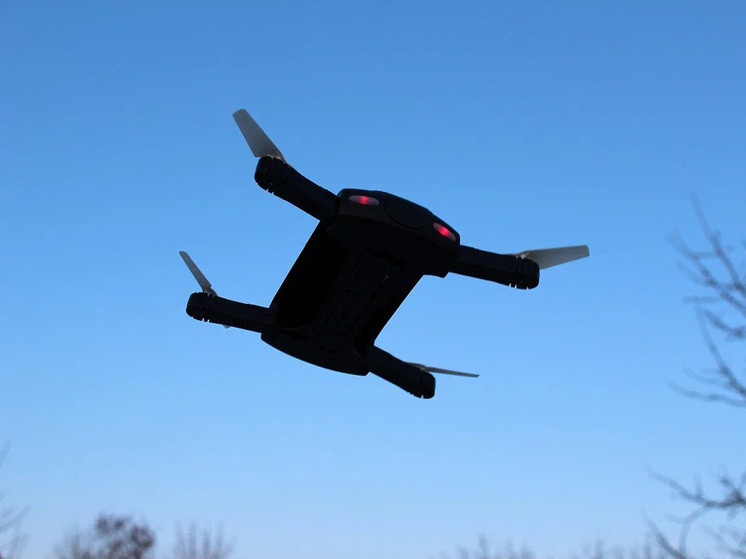 В Липецкой области полностью снят режим воздушной опасности