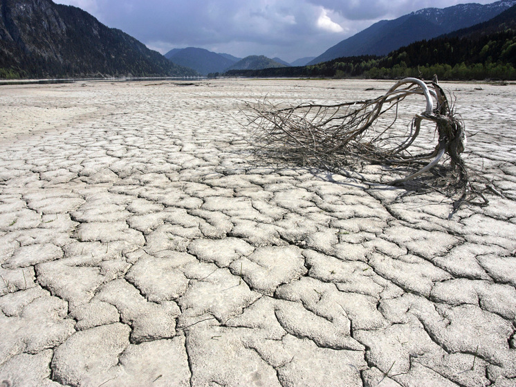 По прогнозам британского Метеобюро, 2026 год станет четвертым годом подряд, когда глобальная температура устойчиво превысит критическую отметку в 1,4 градуса по Цельсию выше доиндустриального уровня
