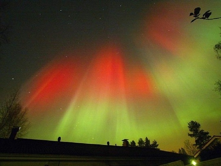 Учёные прогнозируют магнитную бурю, которую почувствуют владимирцы
