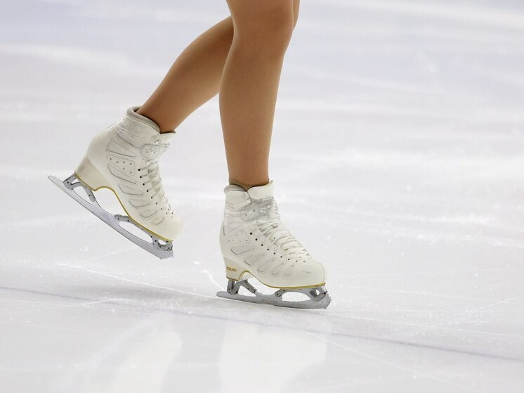 Выборжан и гостей города пригласили на праздник льда и грации