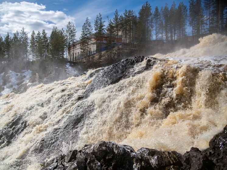 В Карелии разработана стратегия по созданию более 20 геопарков