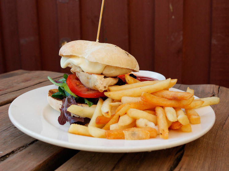 Некоторые пищевые консерванты могут привести к развитию рака и диабета