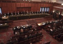 5 декабря Международный Суд ООН в Гааге принял к рассмотрению иск России к Украине с обвинением в нарушении Конвенции 1948 года о предупреждении геноцида