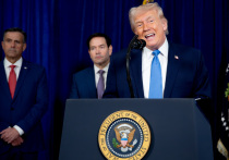 США выйдут из 66 международных организаций, поскольку Вашингтон продолжает отказываться от глобального сотрудничества