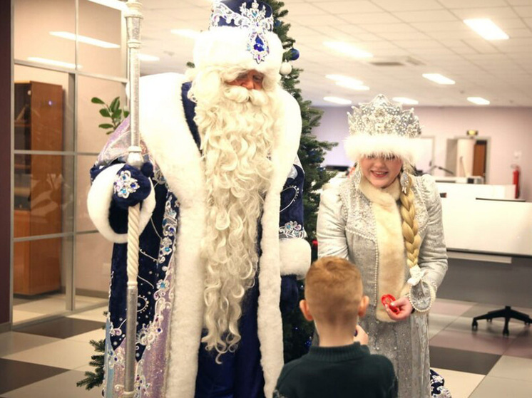 «Говорит, что он там нужнее»: жена участника СВО рассказала, как семья поддерживает папу