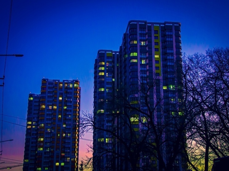 Повреждение кабеля привело к аварийному отключению электричества в Туле