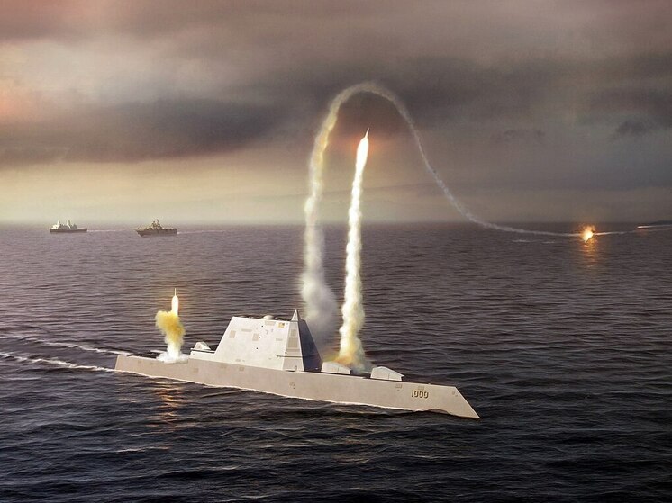 Идея президента США Дональда Трампа о создании «Золотого флота», ядром которого, наряду с авианосцами и подлодками, должны стать линейные корабли нового поколения, требует взвешенной оценки