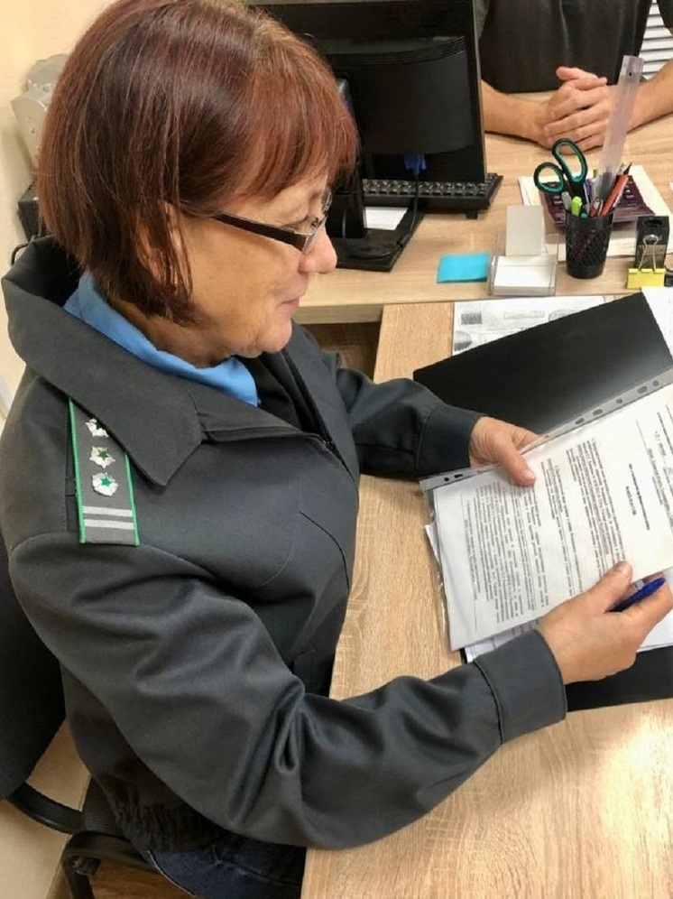 24 нарушения во время перевозки зерна зафиксировали в Псковской области