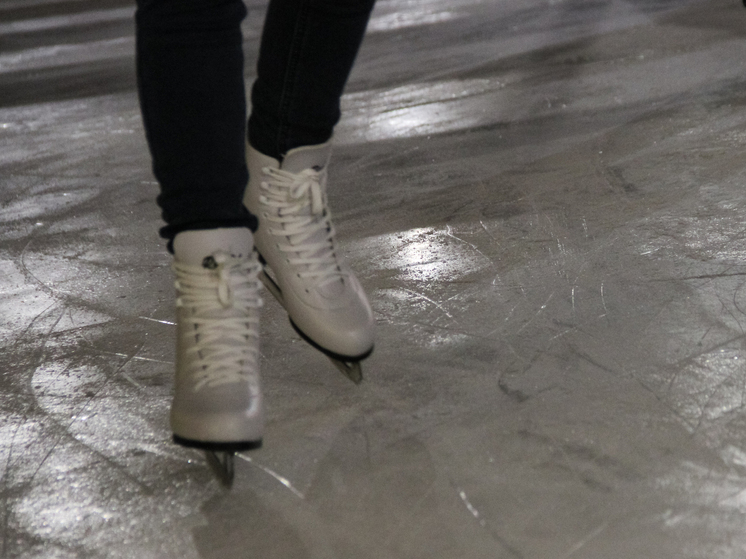 В Омске отметят День фигурного катания с участием Дарьи Садковой