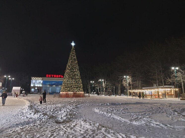 Гладков поблагодарил коммунальщиков за работу в праздники