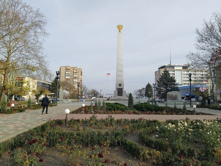 В Запорожской области создан трехдневный туристический маршрут