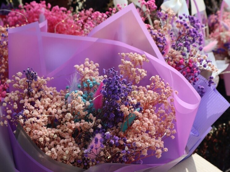 Вениамин Кондратьев поздравил со 101-летием ветерана ВОВ из Кавказского района