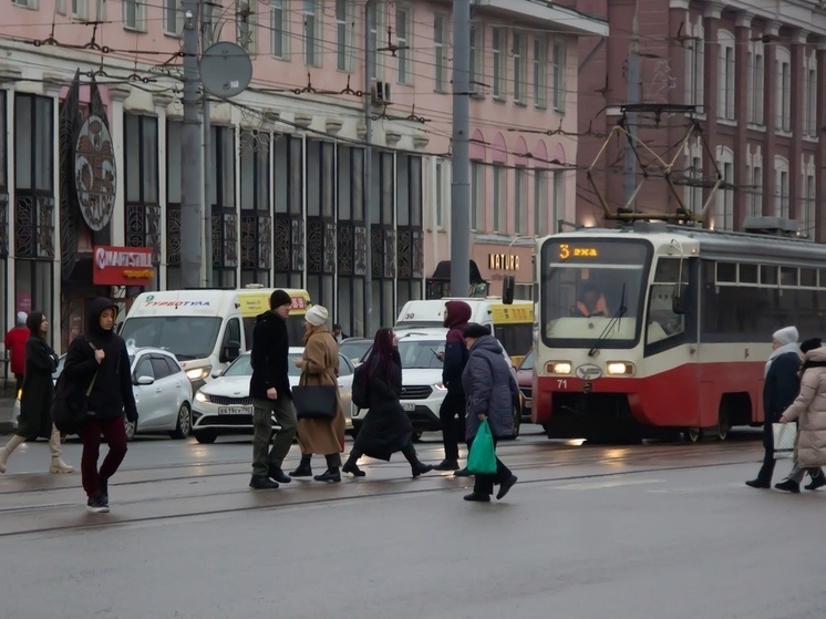 Павел Закутаев назначен дежурным по Туле 8 января