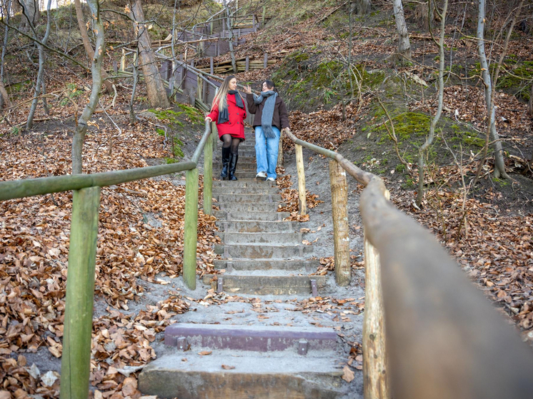 К месту падения Тунгусского метеорита в Красноярском крае построят туристическую экотропу