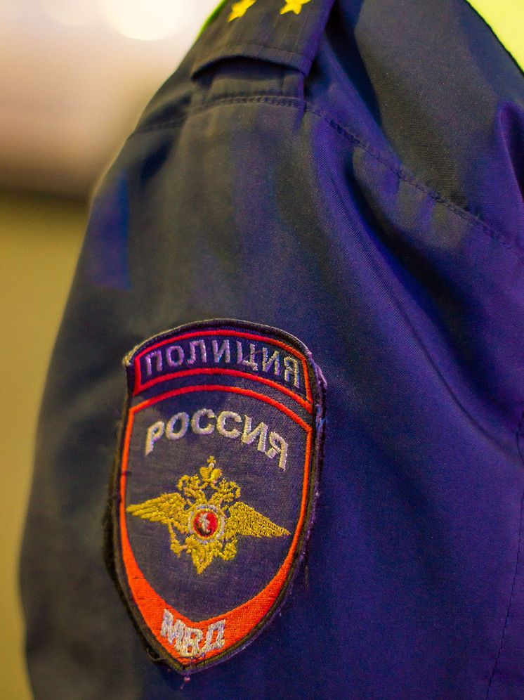 Ещё одного водителя наказали за езду в челябинском бору