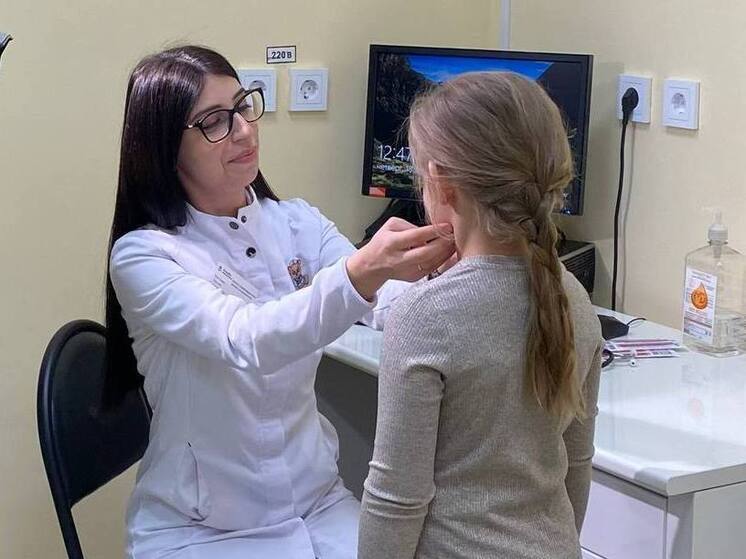 Самарская область усиливает меры поддержки для привлечения медицинских кадров