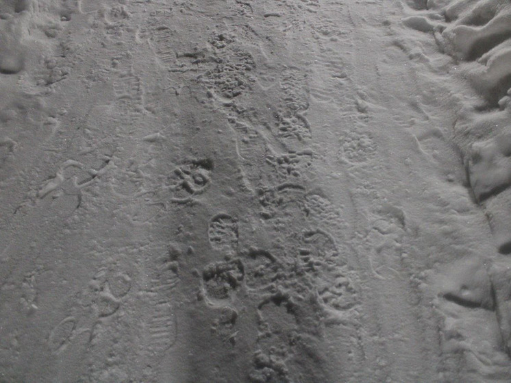 В Бийске подростка ищут вторые сутки