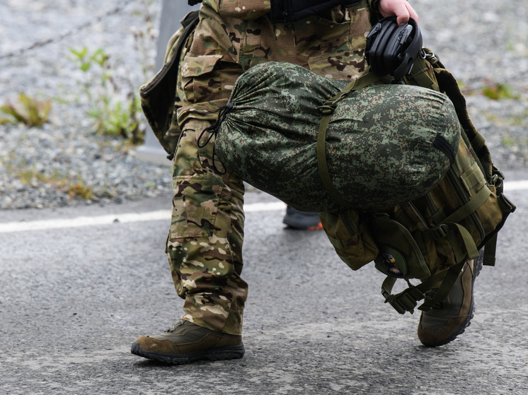 ТАСС: ВС РФ взяли в Сумской области в плен военного ВСУ из подразделения «Арей»
