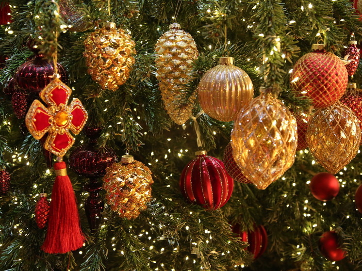 Юрист Ушаков: за выкинутую елку может грозить штраф от 2 до 3 тысяч рублей