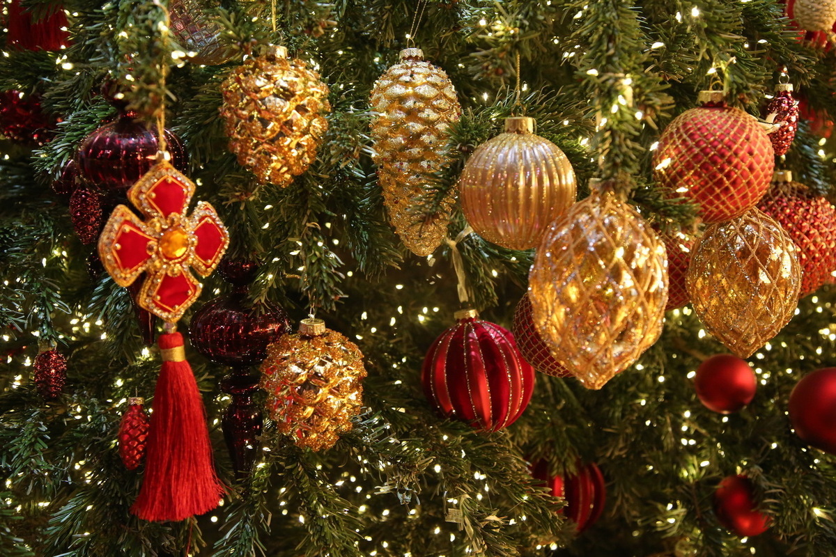 Россиян предупредили о штрафах за оставленную на мусорке елку