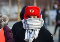 По прогнозам синоптиков, начиная с 8-9 января жителей Московской области ждут аномально низкие температуры