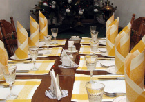 Скажите, как вы едите, — и психологи скажут, что у вас с личной жизнью