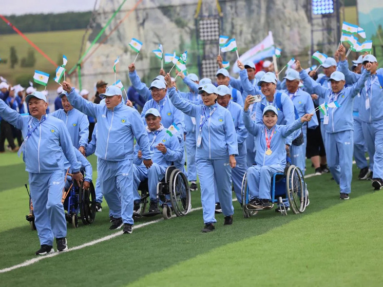 Глава Якутии Айсен Николаев отметил спортивные достижения в регионе