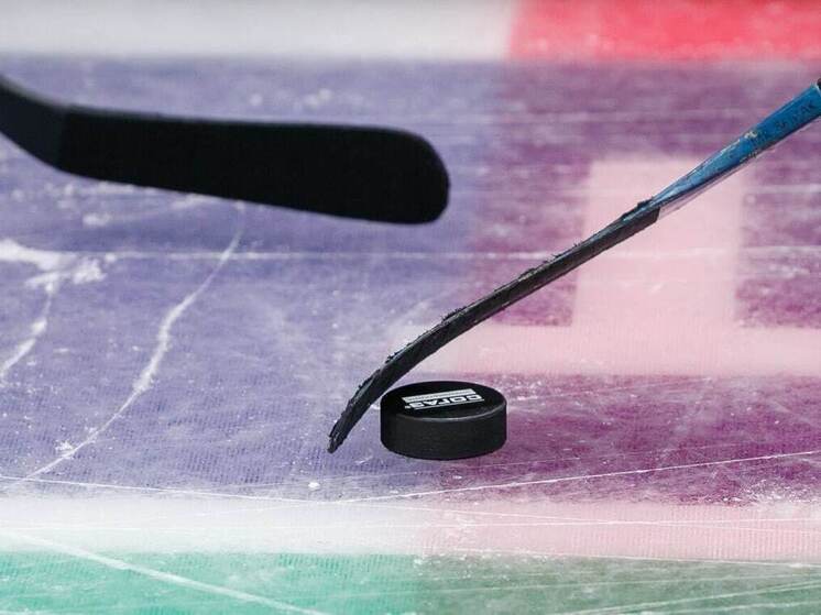 В Казани «Ак Барс» сыграет с командой «Барыс» из Астаны