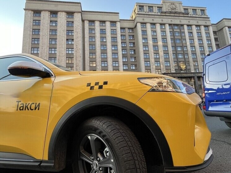 Поездка на такси в Оренбурге может стать значительно дороже уже в ближайшие два года