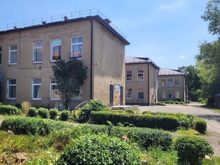 На Ставрополье отремонтируют детский сад