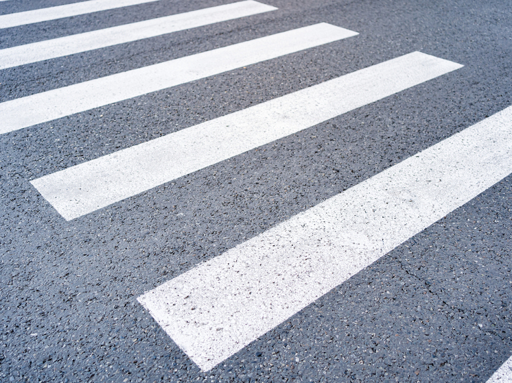 В брянском поселке Беловодка ВАЗ сбил 54-летнюю женщину