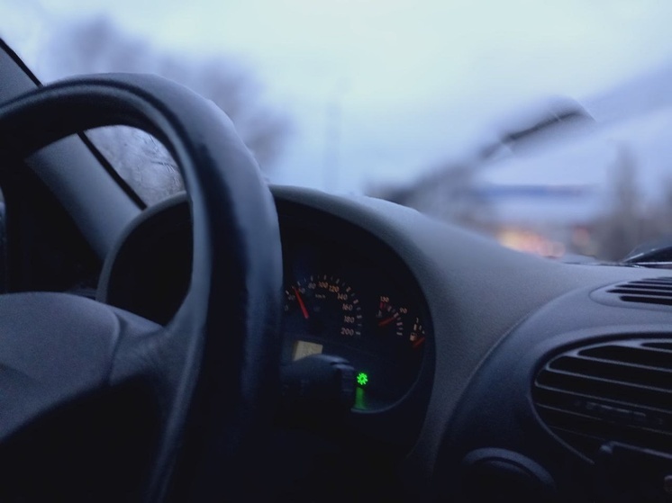 В Энгельсе повторно севшего за руль пьяным водителя ждет уголовное дело