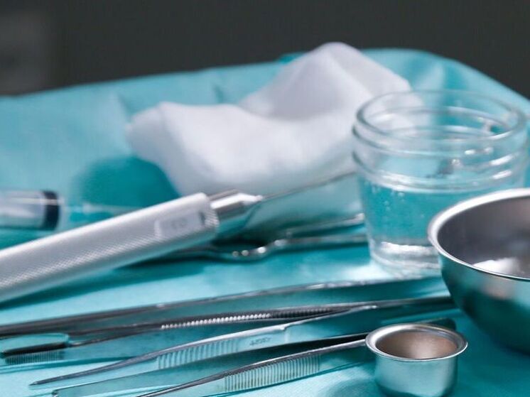 В Новом Уренгое детские хирурги провели пациенту три операции за один сеанс