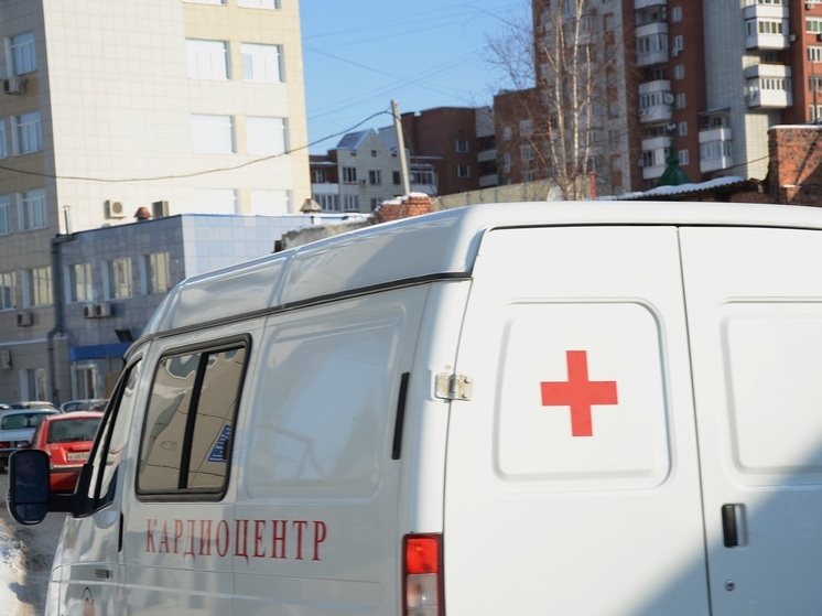 Екатеринбурженку госпитализировали после купания в  чане