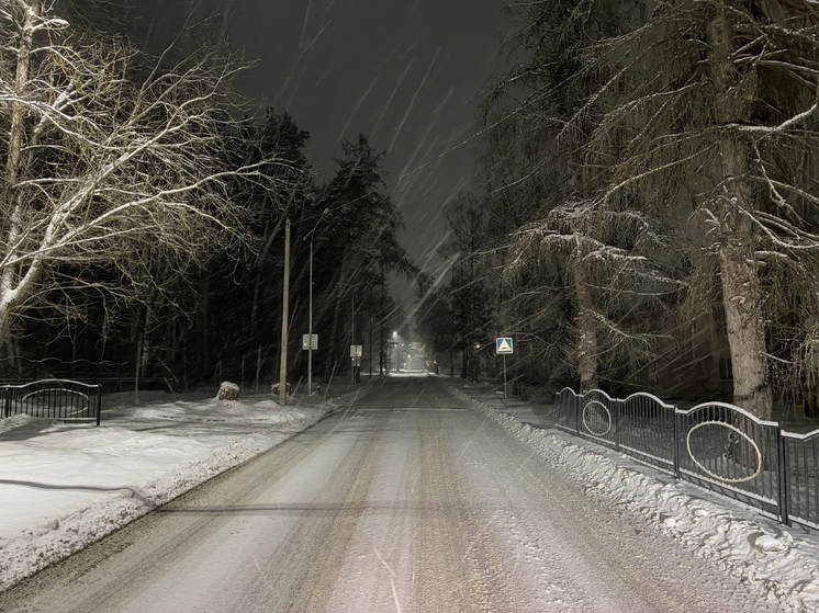 В Судогде восстановят уличное освещение на улице Бякова