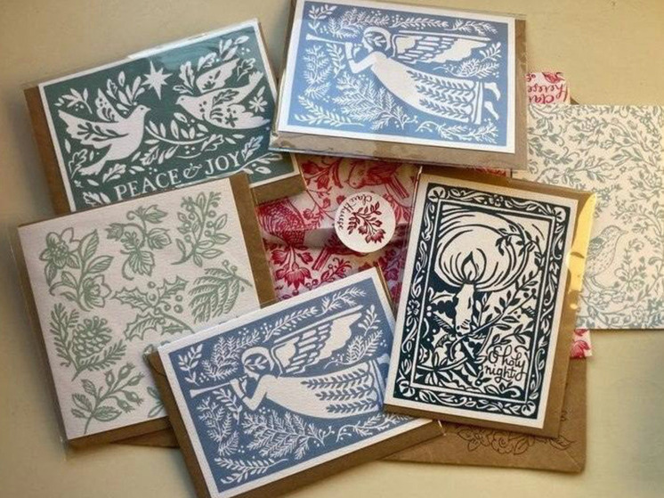 Северяне смогут провести новогодние каникулы на мастер-классах