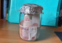 Финансовый эксперт Татьяна Волкова специально для «МК в Мурманске» объяснила, как обеспечить финансовую безопасность при нерегулярном доходе