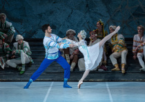 А знаете ли вы, что свой знаменитый балет «Снегурочка», который почти каждый год наряду с балетом «Щелкунчик» идет в предновогодние, новогодние и рождественские дни в Музыкальном театре им