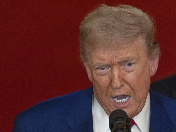 Эксперт Дэй: в США опасаются перехода президентства Трампа к милитаризму